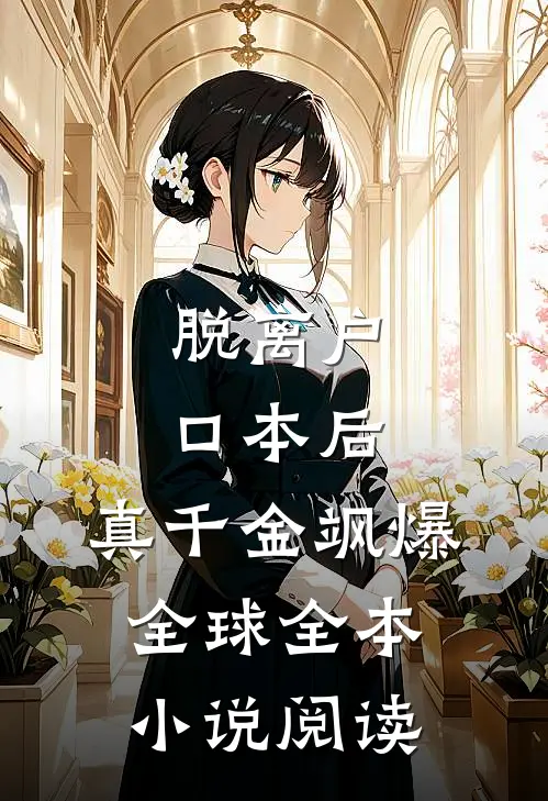 脱离户口本后，真千金飒爆全球全本小说阅读