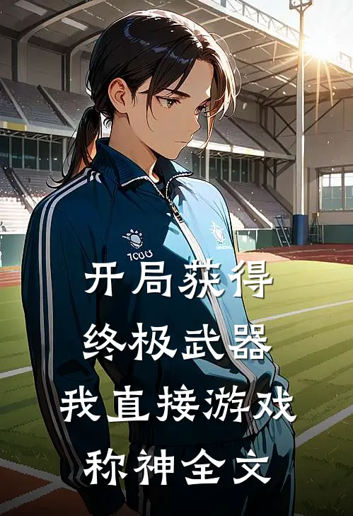 开局获得终极武器，我直接游戏称神全文