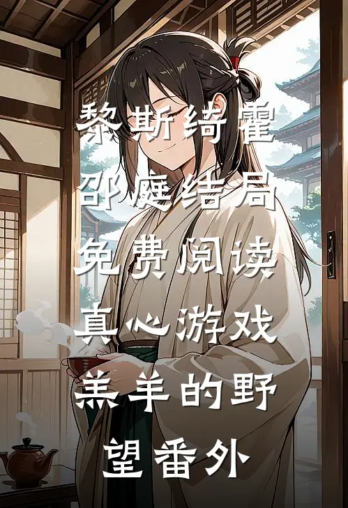 黎斯绮霍邵庭结局免费阅读真心游戏：羔羊的野望番外