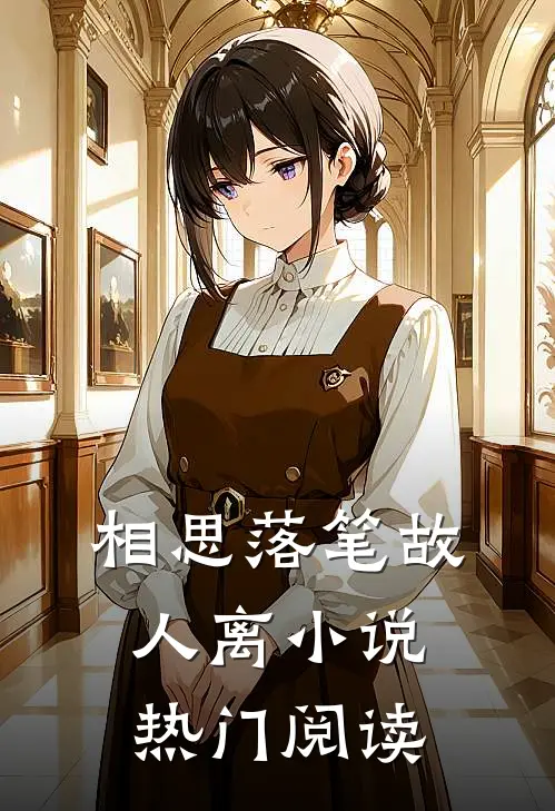 相思落笔故人离小说热门阅读