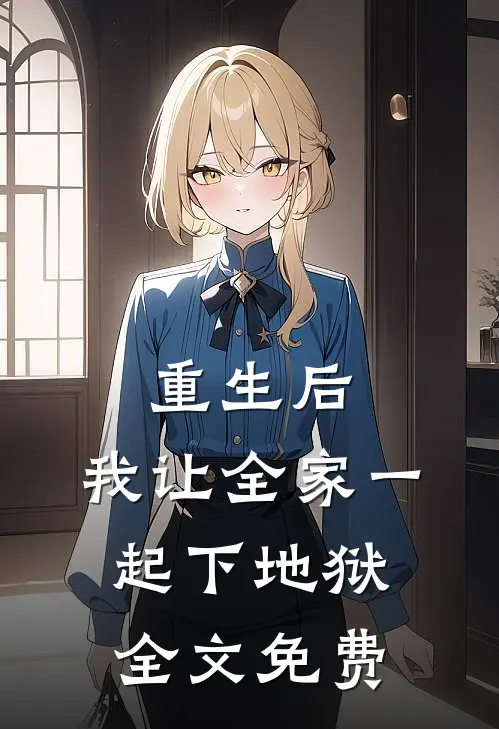 重生后，我让全家一起下地狱全文免费