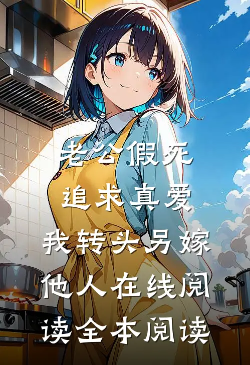 老公假死追求真爱，我转头另嫁他人在线阅读全本阅读