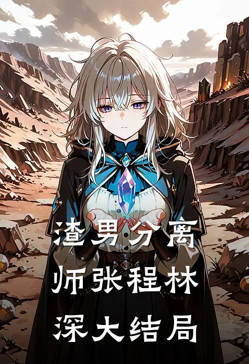 渣男分离师张程林深大结局