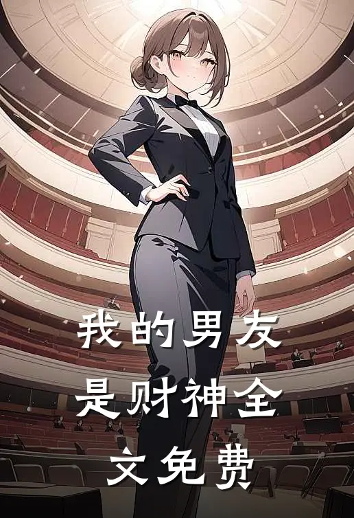 我的男友是财神全文免费