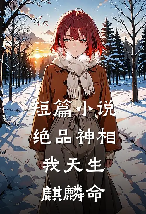 短篇小说绝品神相：我天生麒麟命
