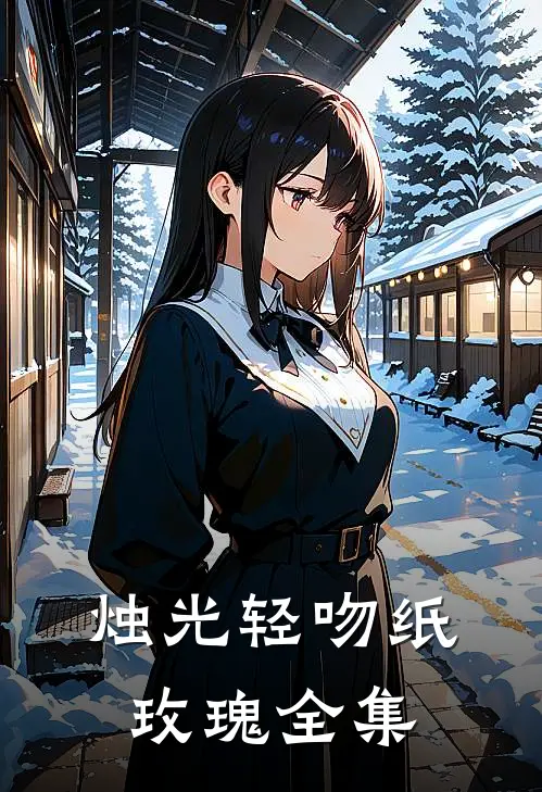 烛光轻吻纸玫瑰 全集