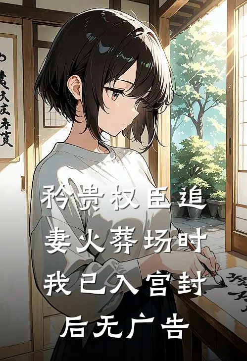 矜贵权臣追妻火葬场时，我已入宫封后无广告