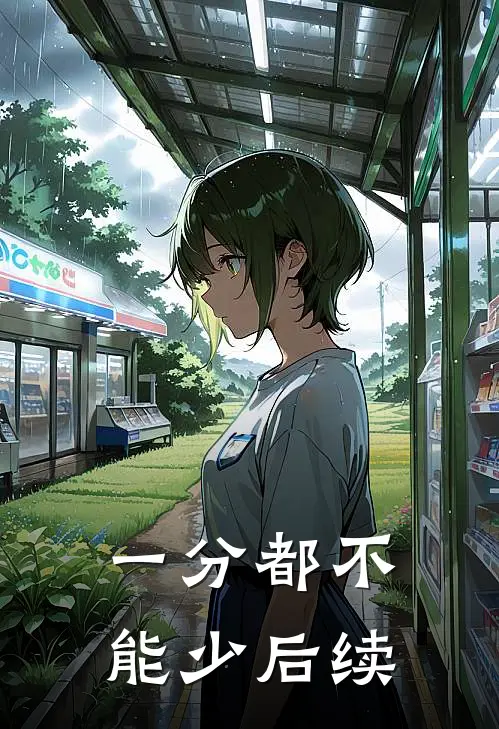 一分都不能少后续