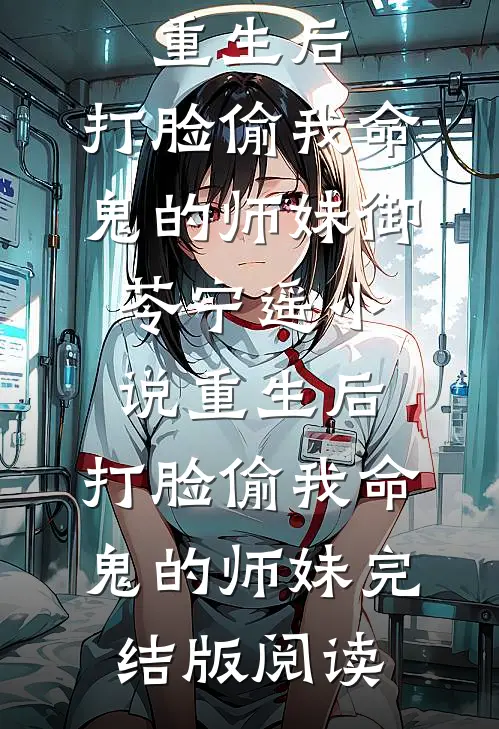 重生后，打脸偷我命鬼的师妹御苓宁遥小说_重生后，打脸偷我命鬼的师妹完结版阅读