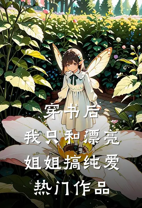 穿书后，我只和漂亮姐姐搞纯爱热门作品