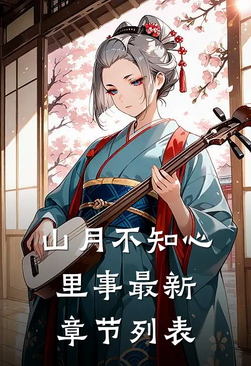 山月不知心里事最新章节列表