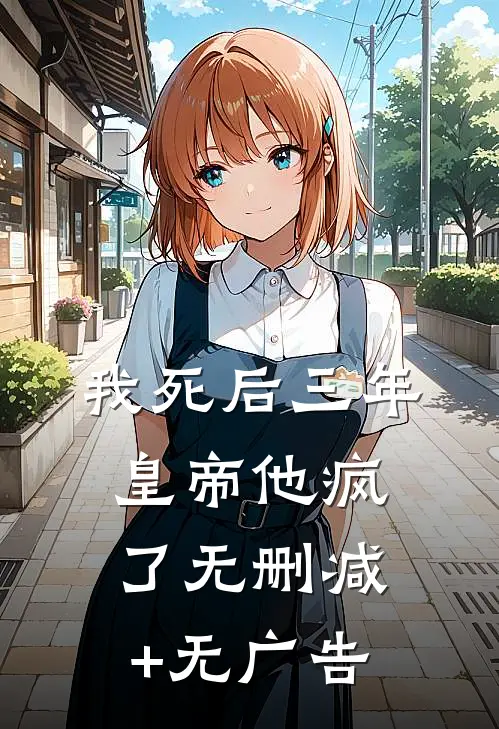 我死后三年，皇帝他疯了无删减+无广告