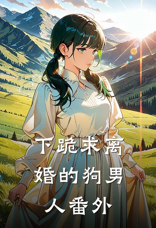 下跪求离婚的狗男人 番外