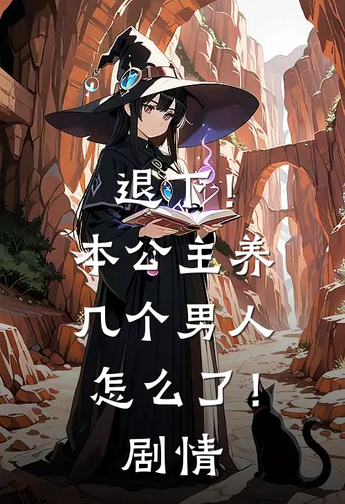 退下!本公主养几个男人怎么了!剧情