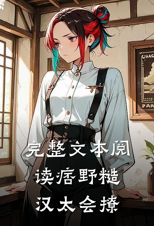 完整文本阅读痞野糙汉太会撩