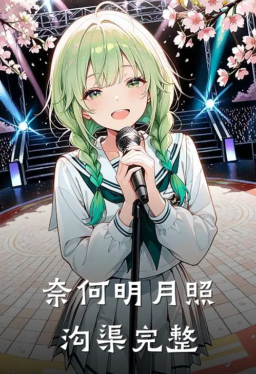 奈何明月照沟渠完整