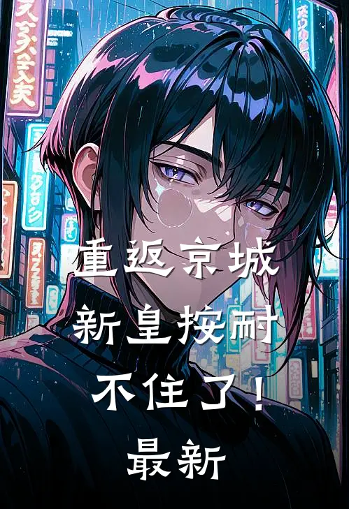 重返京城，新皇按耐不住了！最新