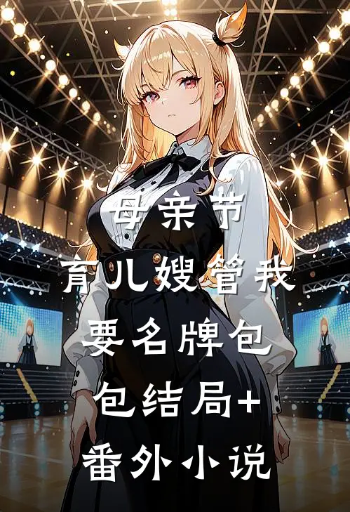 母亲节，育儿嫂管我要名牌包包结局+番外小说