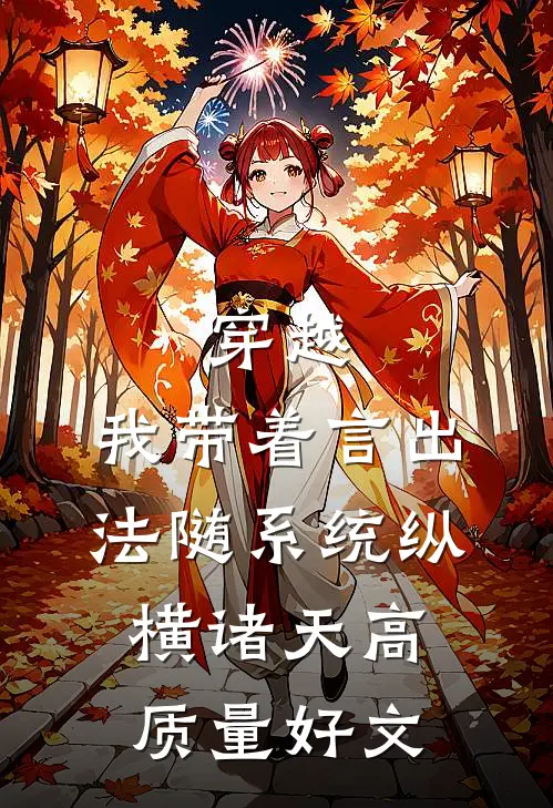 穿越：我带着言出法随系统纵横诸天高质量好文