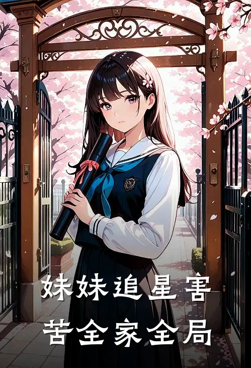 妹妹追星害苦全家全局
