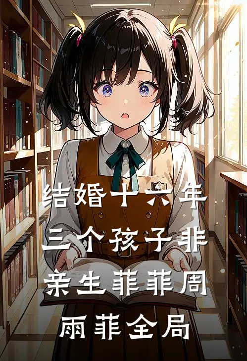结婚十六年，三个孩子非亲生菲菲周雨菲全局