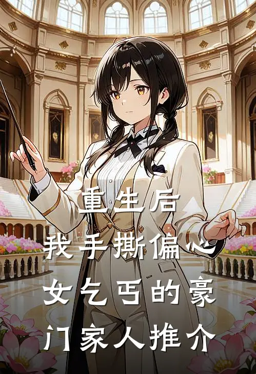 重生后，我手撕偏心女乞丐的豪门家人推介