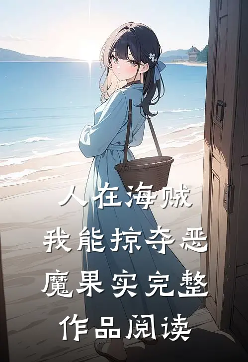 人在海贼，我能掠夺恶魔果实完整作品阅读