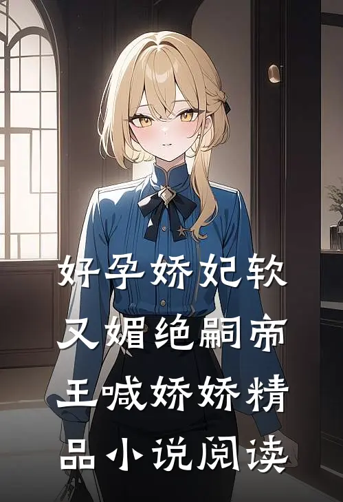 好孕娇妃软又媚绝嗣帝王喊娇娇精品小说阅读