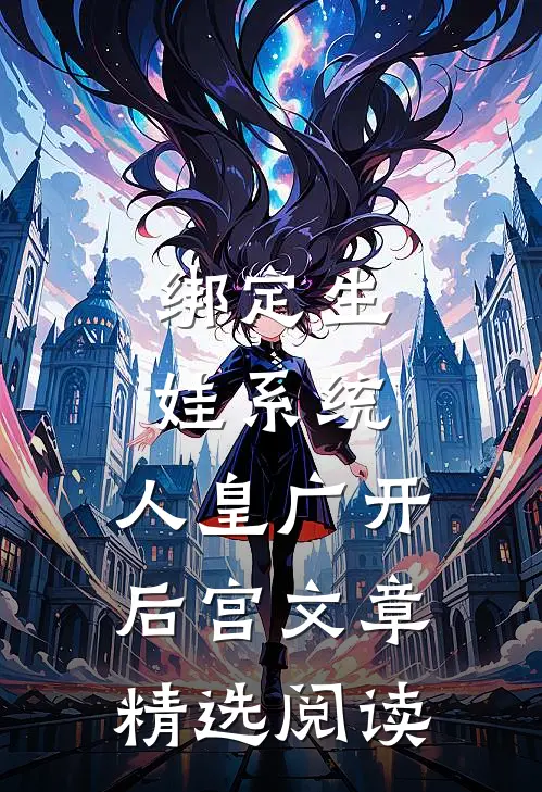 绑定生娃系统，人皇广开后宫文章精选阅读