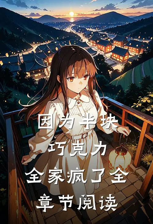 因为半块巧克力，全家疯了全章节阅读