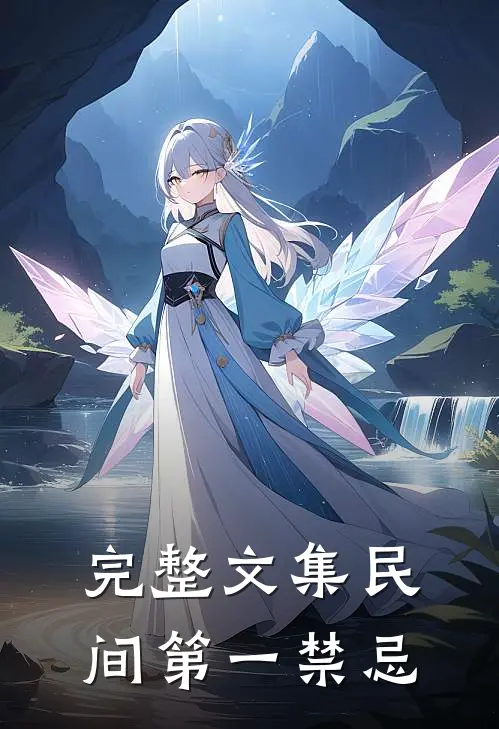 完整文集民间第一禁忌