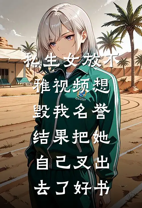 私生女放不雅视频想毁我名誉，结果把她自己叉出去了好书