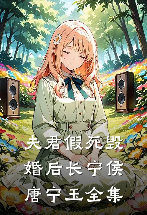 夫君假死毁婚后长宁侯唐宁玉 全集