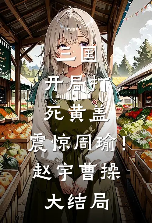 三国,开局打死黄盖,震惊周瑜!赵宇曹操大结局