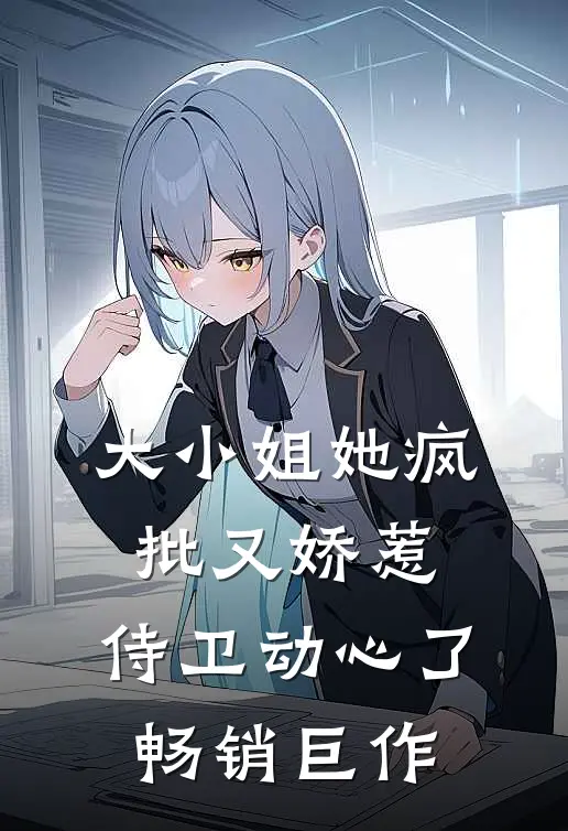 大小姐她疯批又娇惹，侍卫动心了畅销巨作