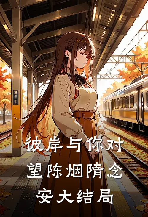 彼岸与你对望陈烟隋念安大结局