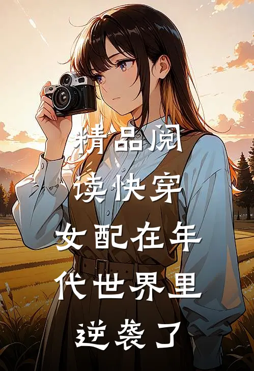 精品阅读快穿女配在年代世界里逆袭了