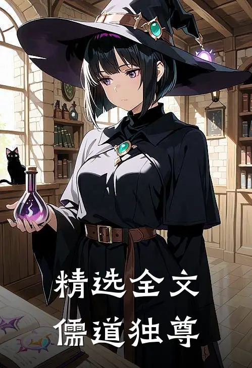 精选全文儒道独尊