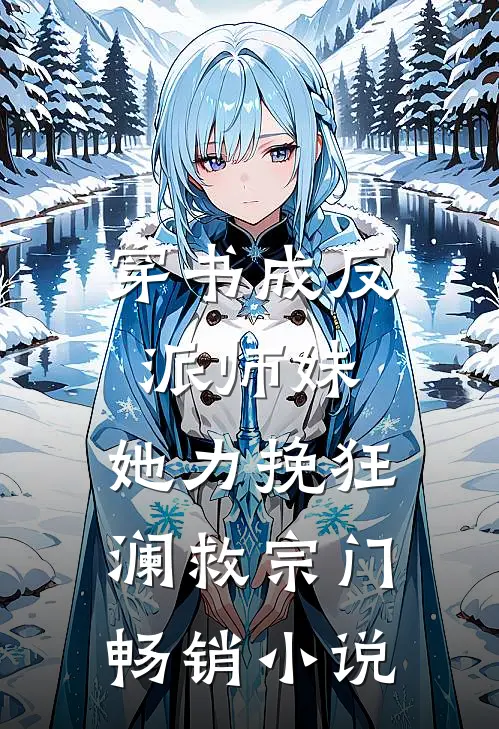 穿书成反派师妹，她力挽狂澜救宗门畅销小说
