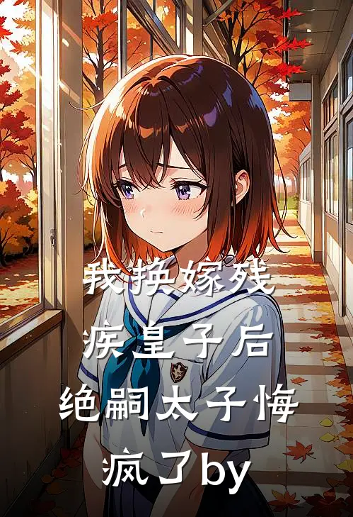我换嫁残疾皇子后，绝嗣太子悔疯了by