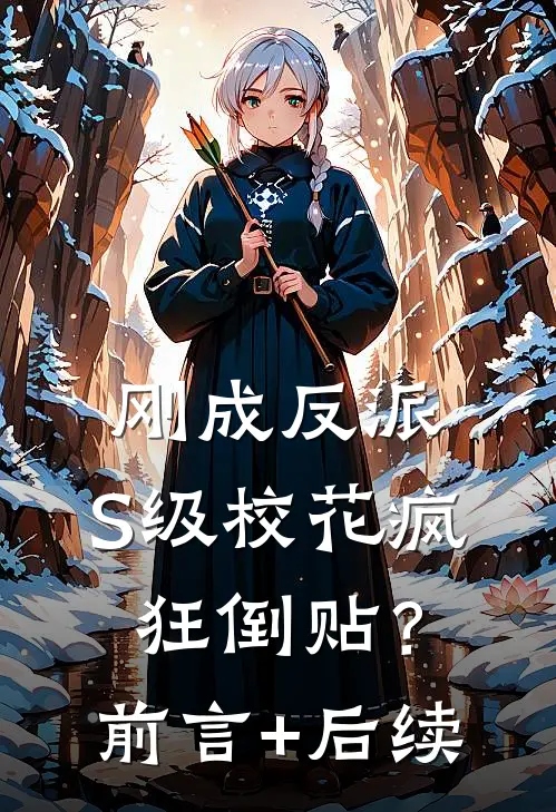 刚成反派，S级校花疯狂倒贴？前言+后续