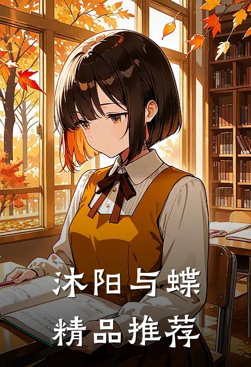 沐阳与蝶精品推荐