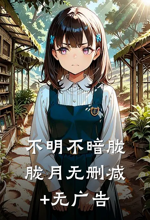 不明不暗胧胧月无删减+无广告