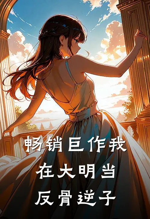 畅销巨作我在大明当反骨逆子