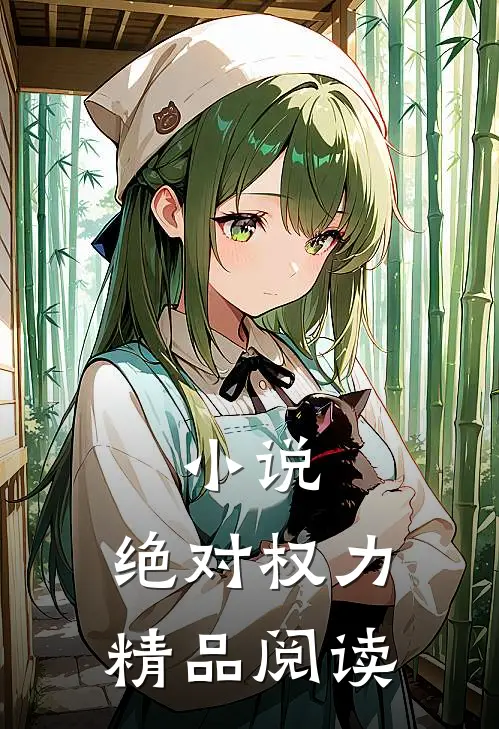 小说:绝对权力精品阅读