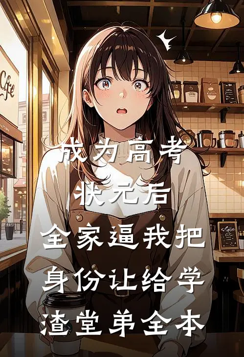 成为高考状元后，全家逼我把身份让给学渣堂弟全本