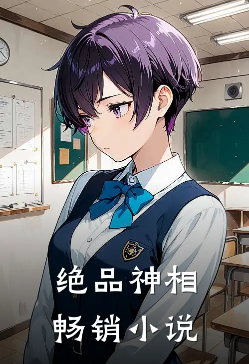 绝品神相畅销小说