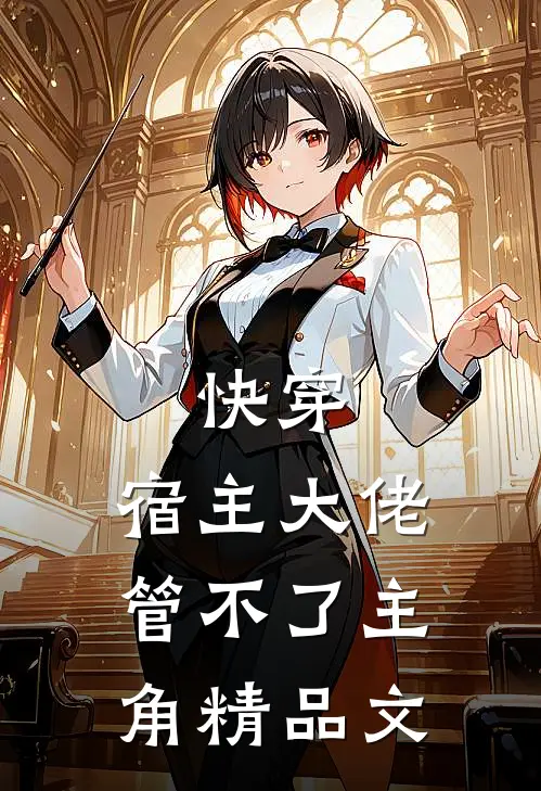 快穿:宿主大佬管不了主角精品文