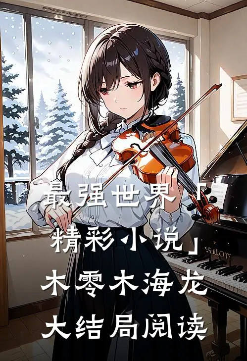 最强世界「精彩小说」木零木海龙大结局阅读