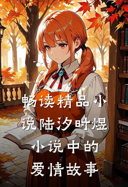 畅读精品小说陆汐时煜小说中的爱情故事